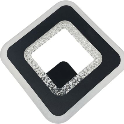 Candeeiro integrado LED com regulação LED/95W/230V 3000-6500K + comando