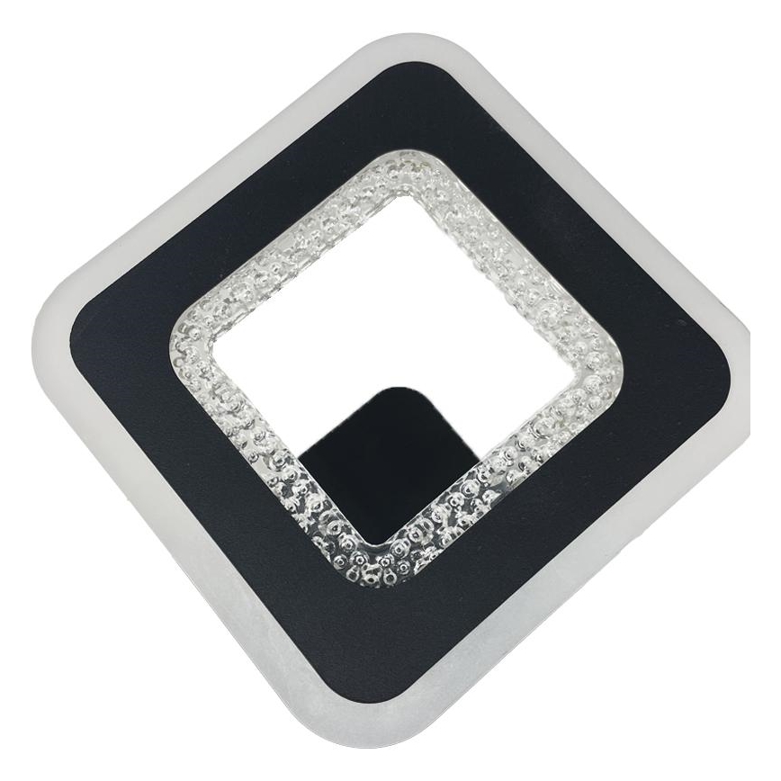 Candeeiro integrado LED com regulação LED/95W/230V 3000-6500K + comando