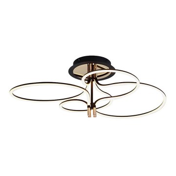 Candeeiro  integrado LED LED/36W/230V 3000K