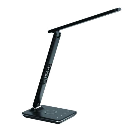 Candeeiro LED com regulação e carregamento sem fios LED/8,5W/12V