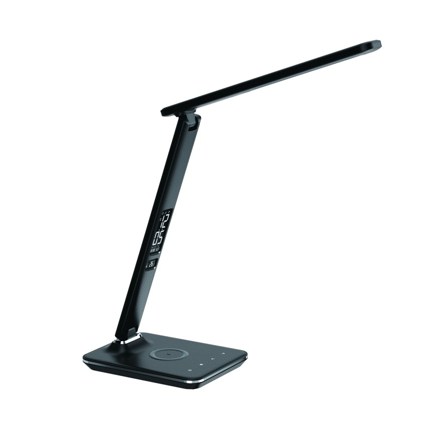 Candeeiro LED com regulação e carregamento sem fios LED/8,5W/12V