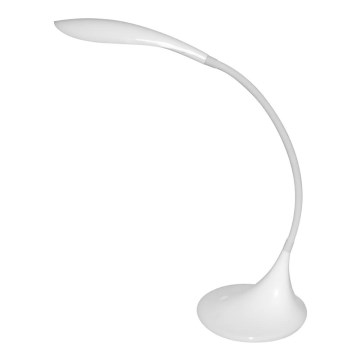 Candeeiro LED com regulação VELA 1xLED/6.5W/230V