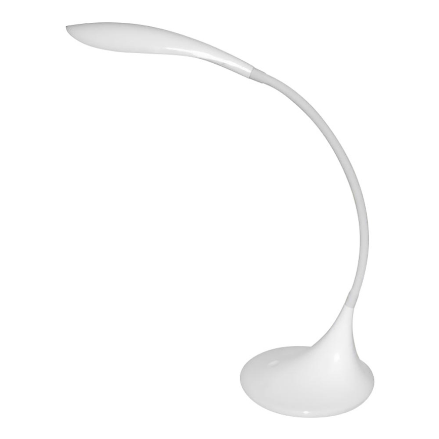 Candeeiro LED com regulação VELA 1xLED/6.5W/230V