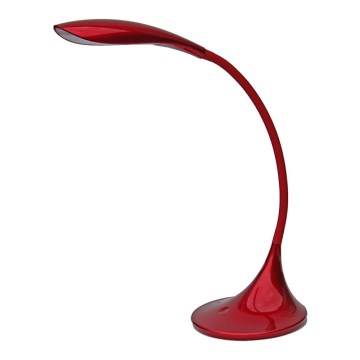 Candeeiro LED com regulação VELA 1xLED/6.5W/230V