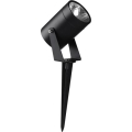 Candeeiro LED de exterior LED/10W/230V 4000K IP65