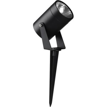 Candeeiro LED de exterior LED/10W/230V 4000K IP65