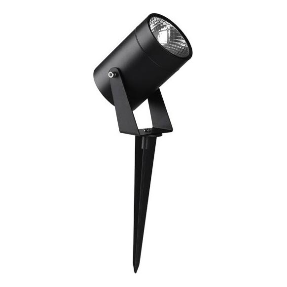 Candeeiro LED de exterior LED/10W/230V 4000K IP65