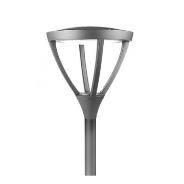 Candeeiro LED de exterior PARK PLUS LED/60W/230V 4000K