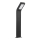Candeeiro LED de exterior SOY LED/10W/230V preto antigo IP54