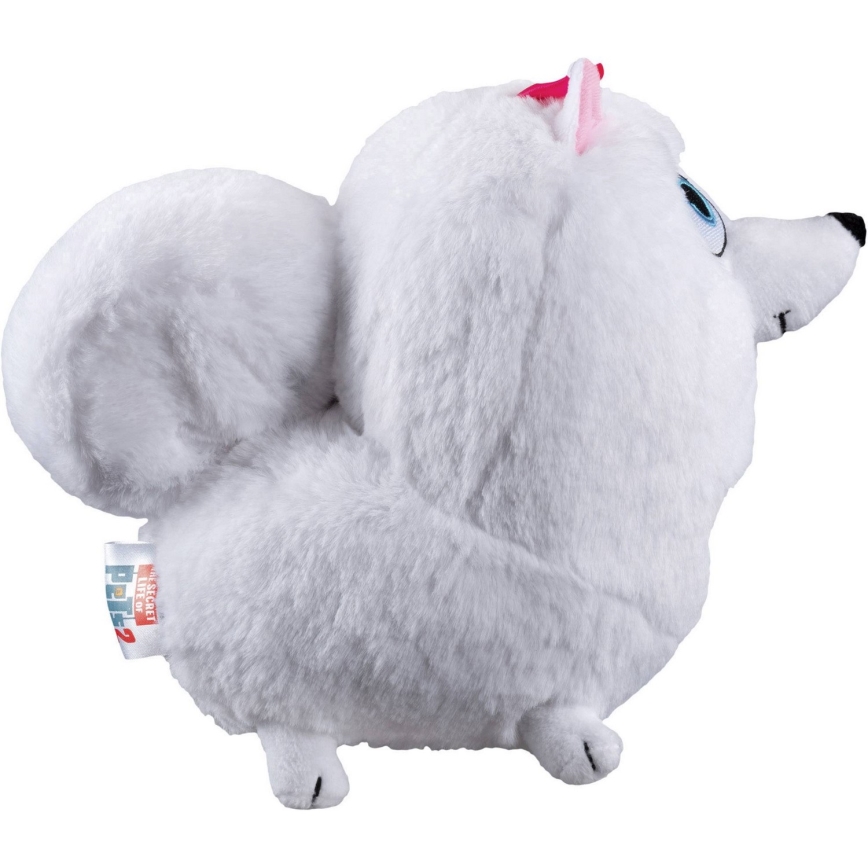 Candeeiro LED Infantil A VIDA SECRETA DOS ANIMAIS LED/3xAAA