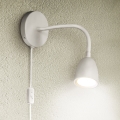 Candeeiro LED pequeno de parede com regulação LED/4W/230V