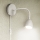 Candeeiro LED pequeno de parede com regulação LED/4W/230V