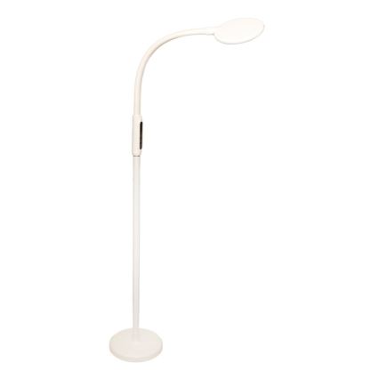 Candeeiro LED  táctil e regulável 3 em1 LED/12W/230V branco CRI 90 + comando