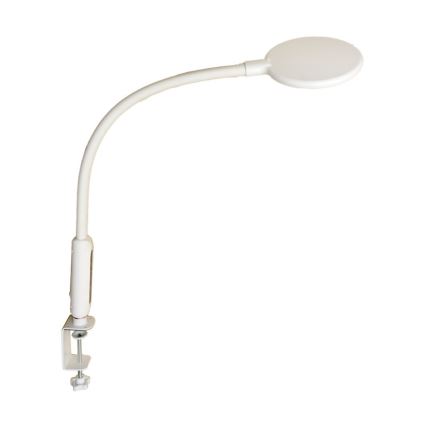 Candeeiro LED  táctil e regulável 3 em1 LED/12W/230V branco CRI 90 + comando