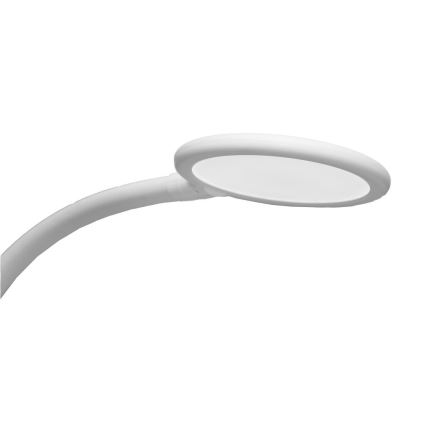 Candeeiro LED  táctil e regulável 3 em1 LED/12W/230V branco CRI 90 + comando