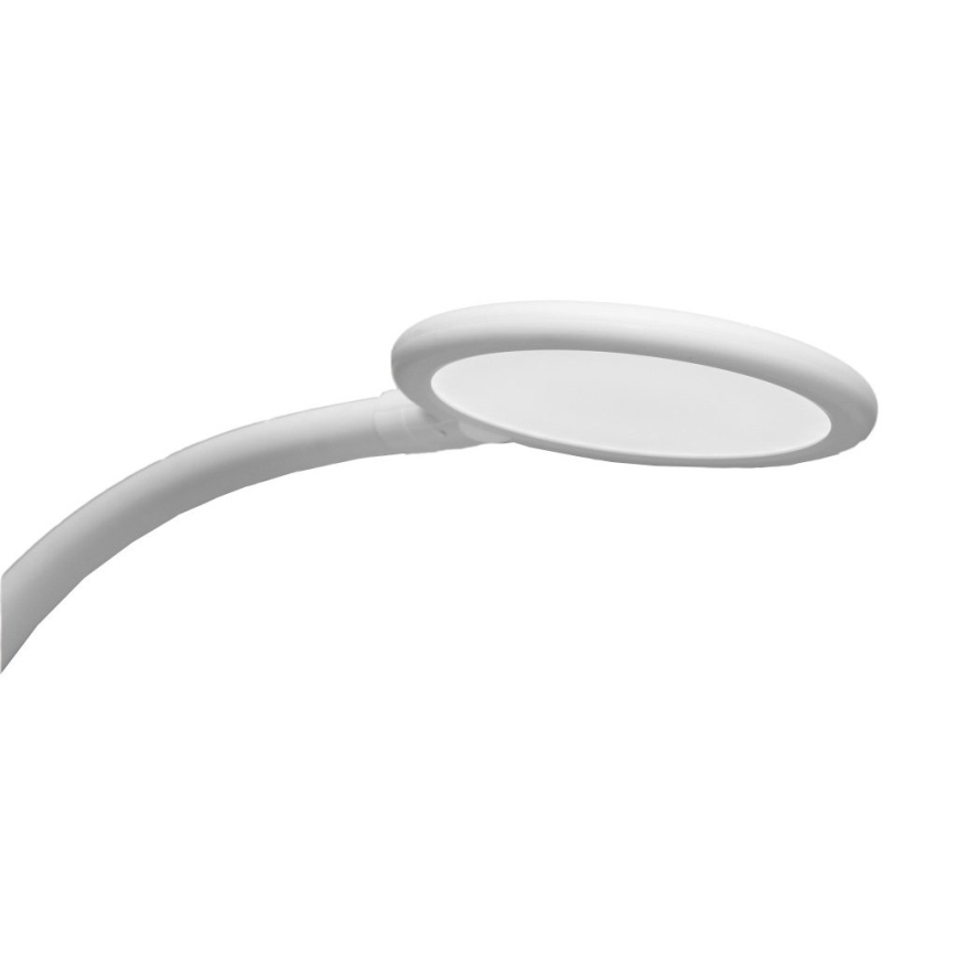 Candeeiro LED  táctil e regulável 3 em1 LED/12W/230V branco CRI 90 + comando