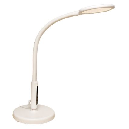 Candeeiro LED  táctil e regulável 3 em1 LED/12W/230V branco CRI 90 + comando