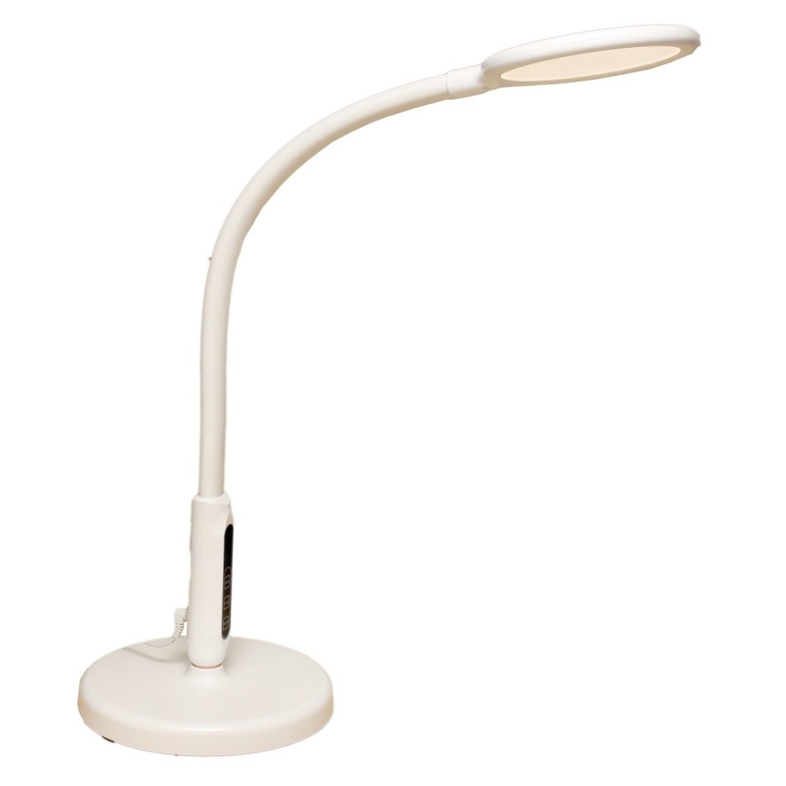 Candeeiro LED  táctil e regulável 3 em1 LED/12W/230V branco CRI 90 + comando