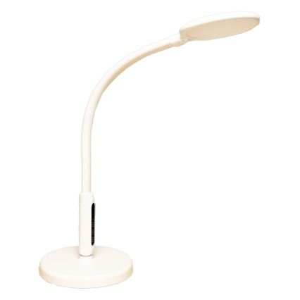 Candeeiro LED  táctil e regulável 3 em1 LED/12W/230V branco CRI 90 + comando