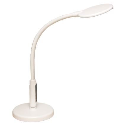 Candeeiro LED  táctil e regulável 3 em1 LED/12W/230V branco CRI 90 + comando