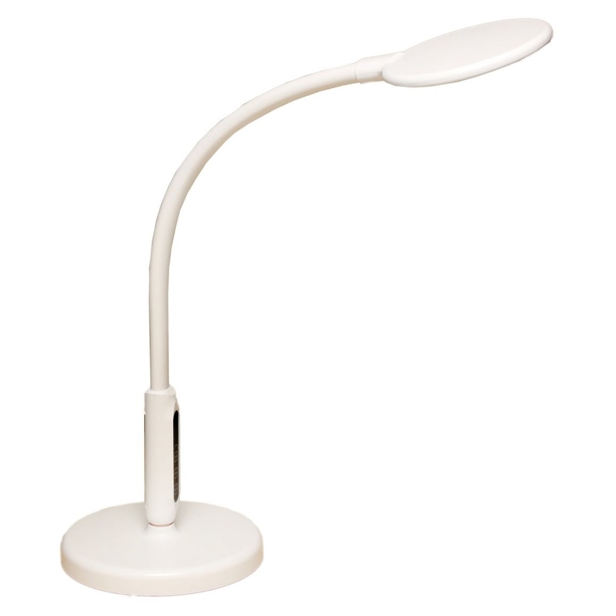 Candeeiro LED  táctil e regulável 3 em1 LED/12W/230V branco CRI 90 + comando