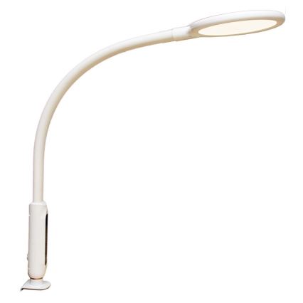 Candeeiro LED  táctil e regulável 3 em1 LED/12W/230V branco CRI 90 + comando