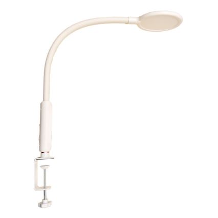 Candeeiro LED  táctil e regulável 3 em1 LED/12W/230V branco CRI 90 + comando