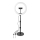 Candeeiro LED regulável com suporte para vlogging LED/6W/USB 2700-6700K