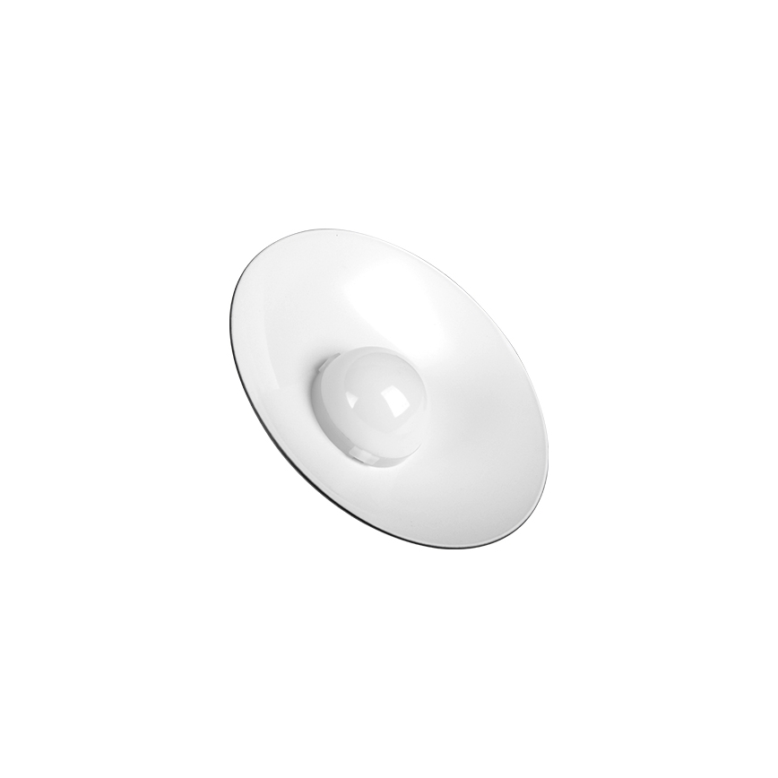 Candeeiro LED Solar suspenso com regulação LED/1,8W/3,7V IP44 6500K 800 mAh + comando