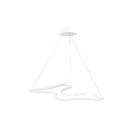Candeeiro LED suspenso ARTISAN LED/36W/230V 4000K branco