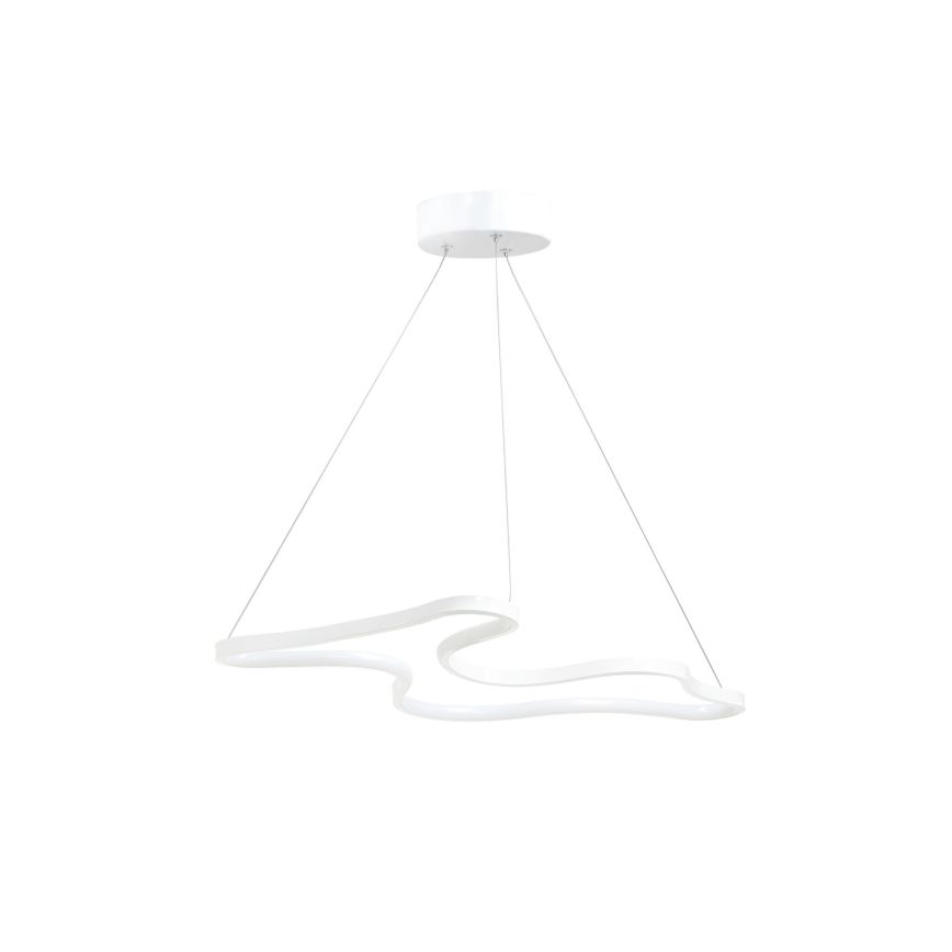 Candeeiro LED suspenso ARTISAN LED/36W/230V 4000K branco