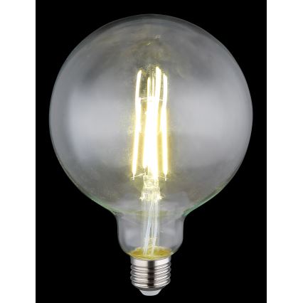 Candeeiro LED E27/7W/230V 4000K - Globo