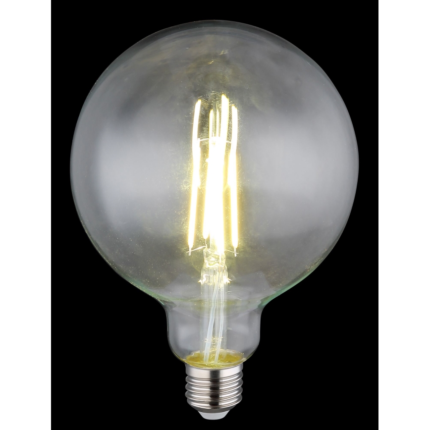 Candeeiro LED E27/7W/230V 4000K - Globo
