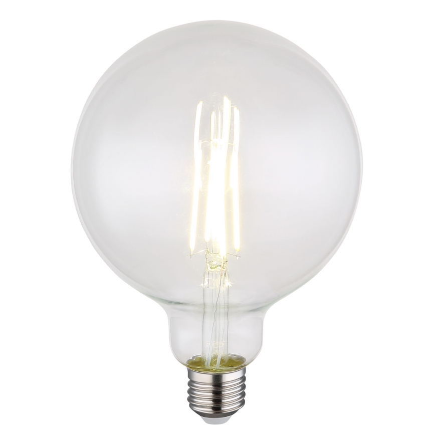 Candeeiro LED E27/7W/230V 4000K - Globo