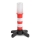 Candeeiro magnético de alerta LED LED/3xAAA IPX4
