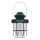 Candeeiro pendente recarregável LED  para exterior com regulação de intensidade LED LED/5W/5V 2700-6500K IP44