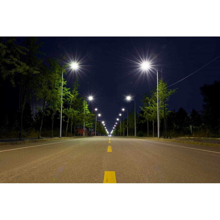 Candeeiro público LED BOSTON LED/35W/230V IP65