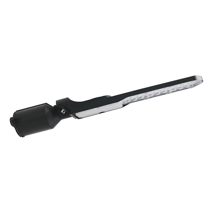 Candeeiro público LED com sensor de anoitecer CYOTO LED/50W/230V IP65 4000K