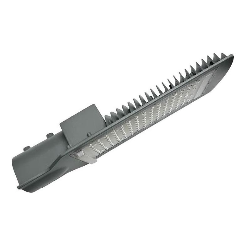 Candeeiro público LED LED/100W/170-400V IP65