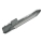 Candeeiro público LED LED/100W/170-400V IP65