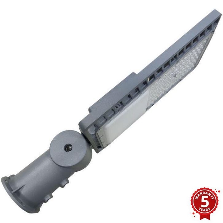 Candeeiro público LED LED/100W/230V 5000K IP65
