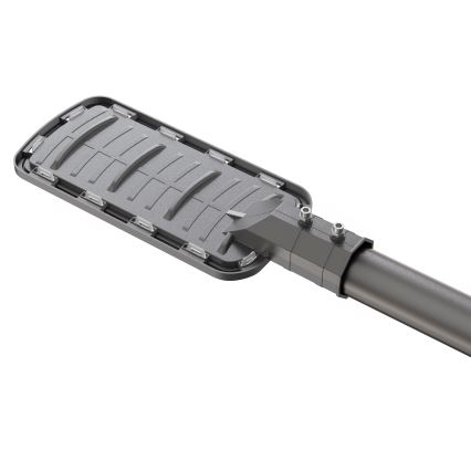 Candeeiro público LED LED/100W/230V 6500K IP65 cinzento