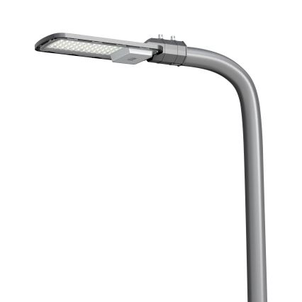 Candeeiro público LED LED/100W/230V 6500K IP65 cinzento