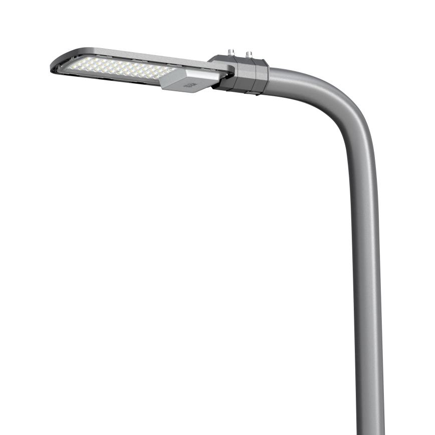 Candeeiro público LED LED/100W/230V 6500K IP65 cinzento