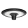 Candeeiro público LED LED/120W/230V IP65 4000K