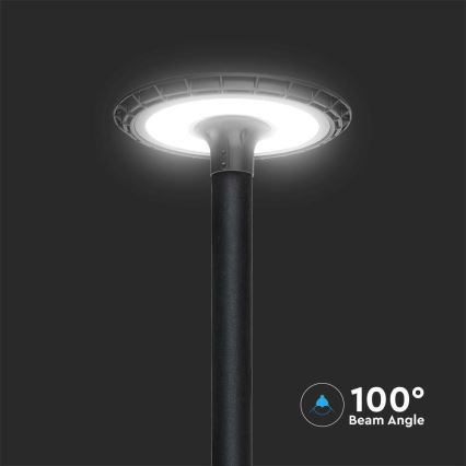 Candeeiro público LED LED/120W/230V IP65 4000K