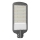 Candeeiro público LED LED/140W/230V 6000K IP65 preto