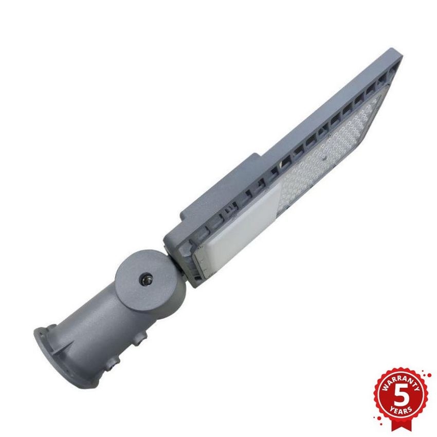 Candeeiro público LED LED/30W/230V 2700K IP65