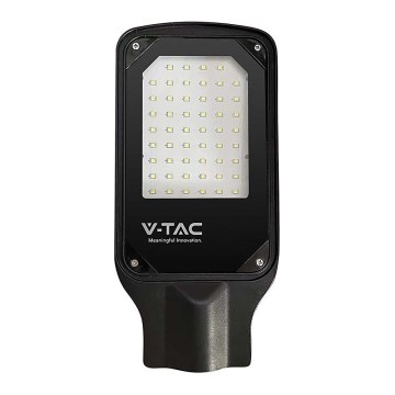 Candeeiro público LED LED/30W/230V 6500K IP65