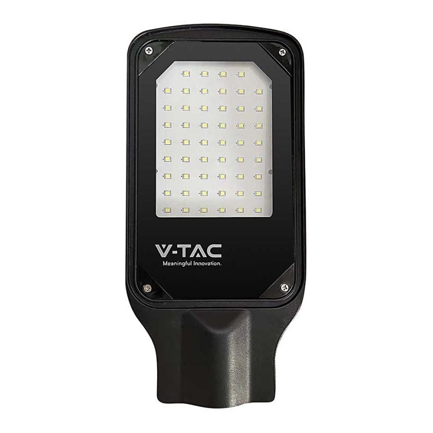 Candeeiro público LED LED/30W/230V 6500K IP65